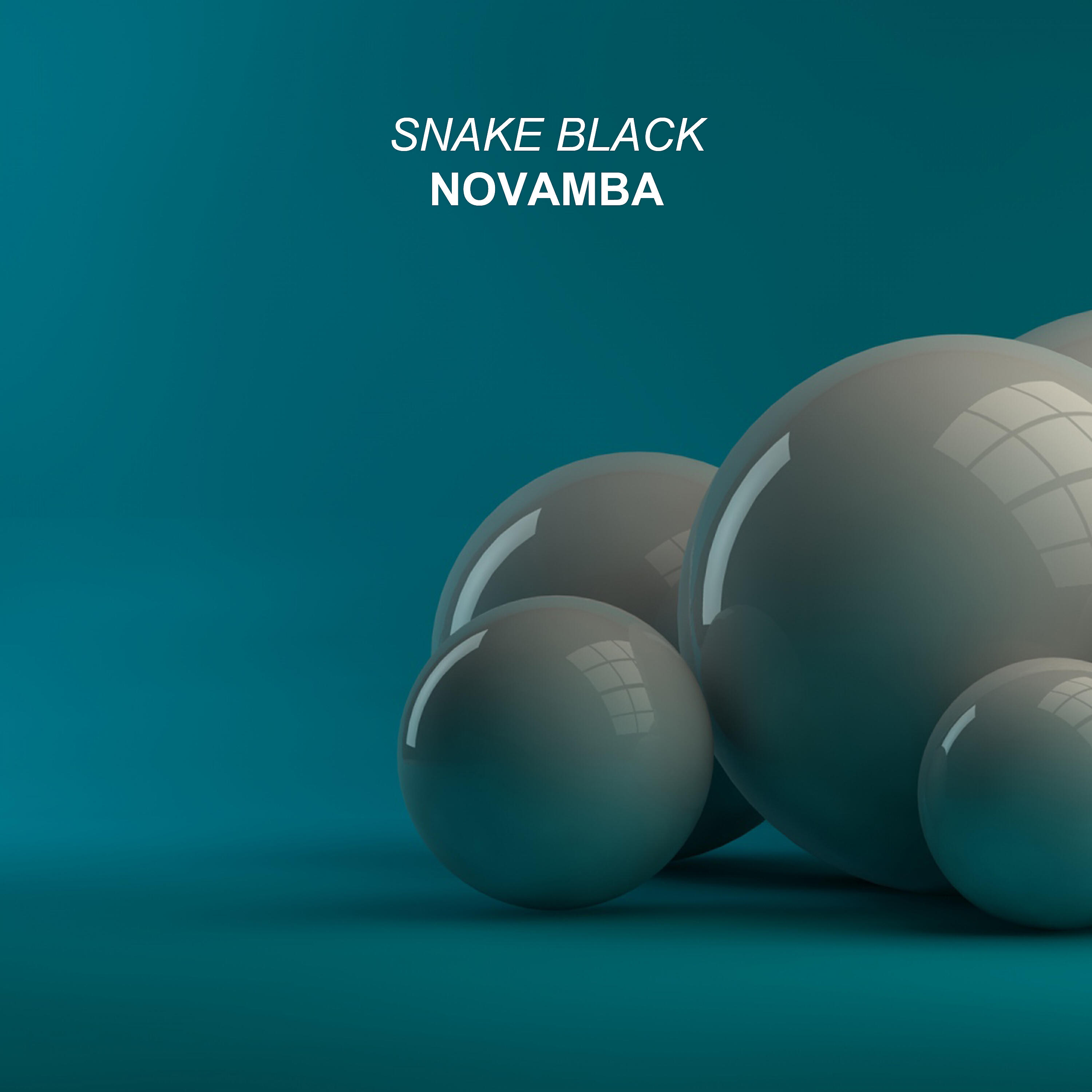 Релиз Novemba