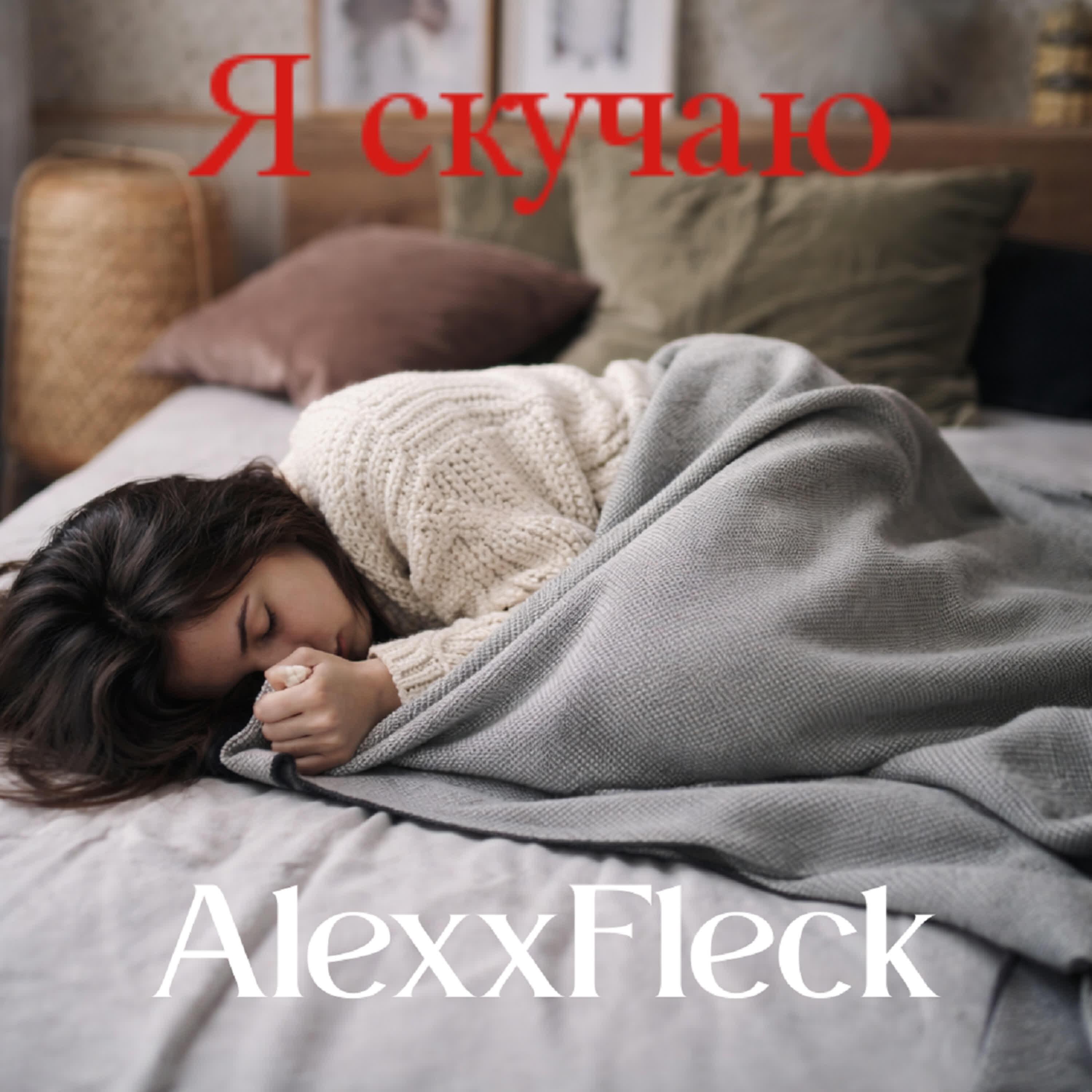 Релиз Я скучаю