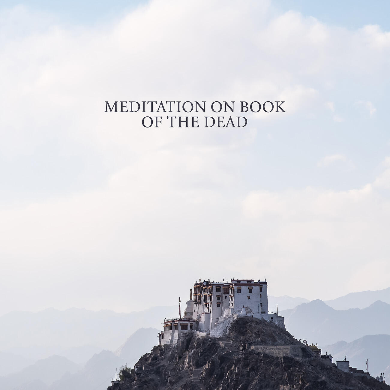 Релиз Meditation on Book of the Dead