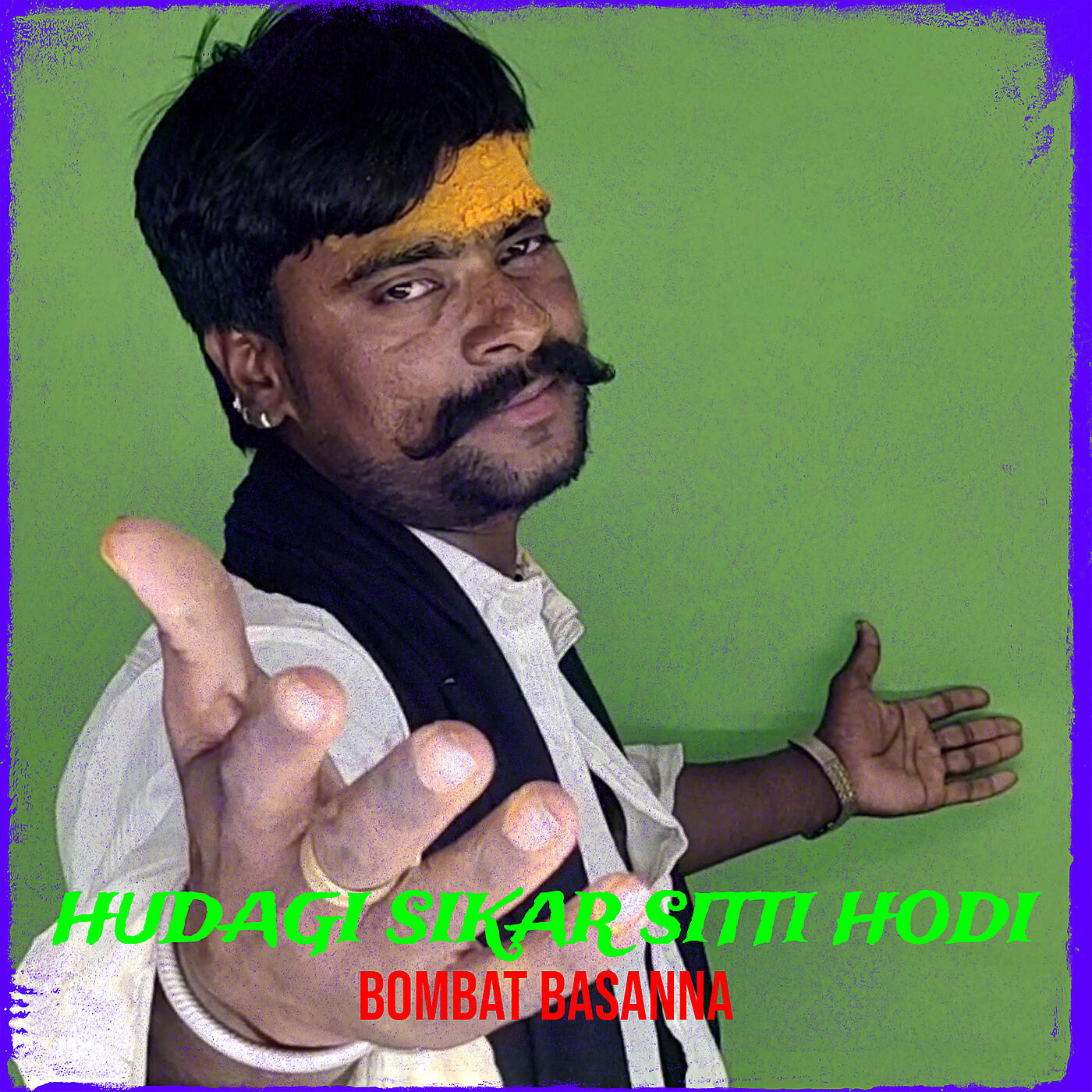 Релиз Hudagi Sikar Sitti Hodi