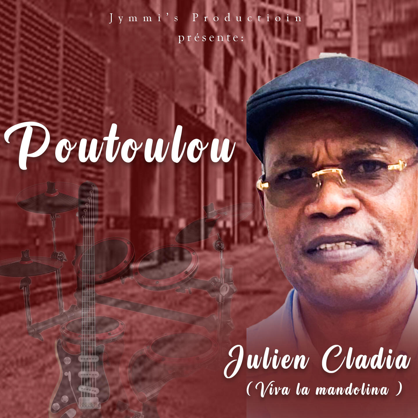 Релиз POUTOULOU