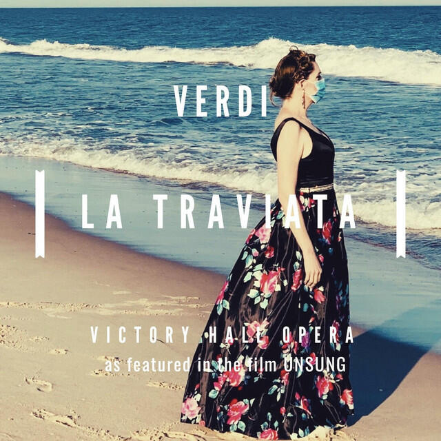 Релиз Verdi: La Traviata