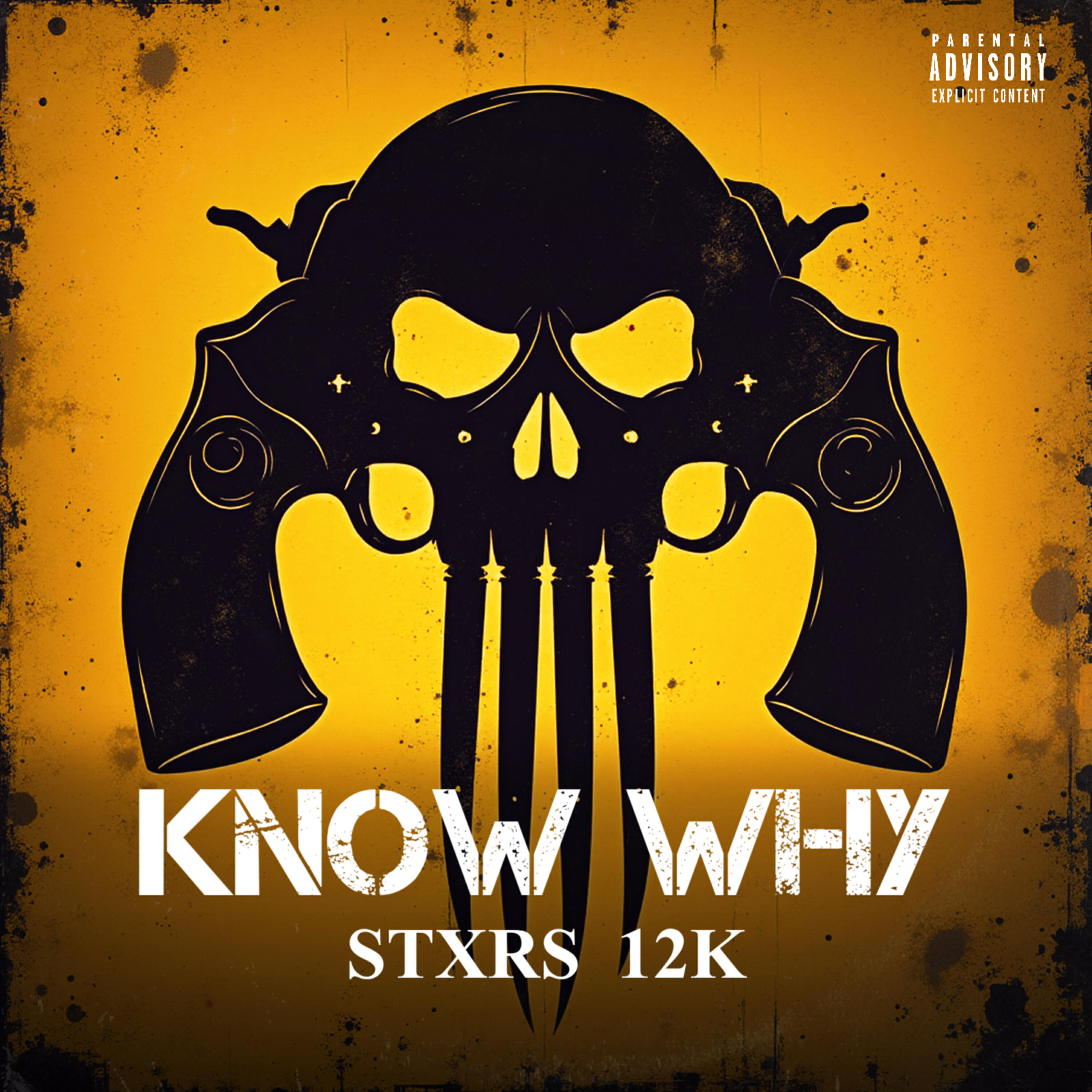 Релиз Know Why