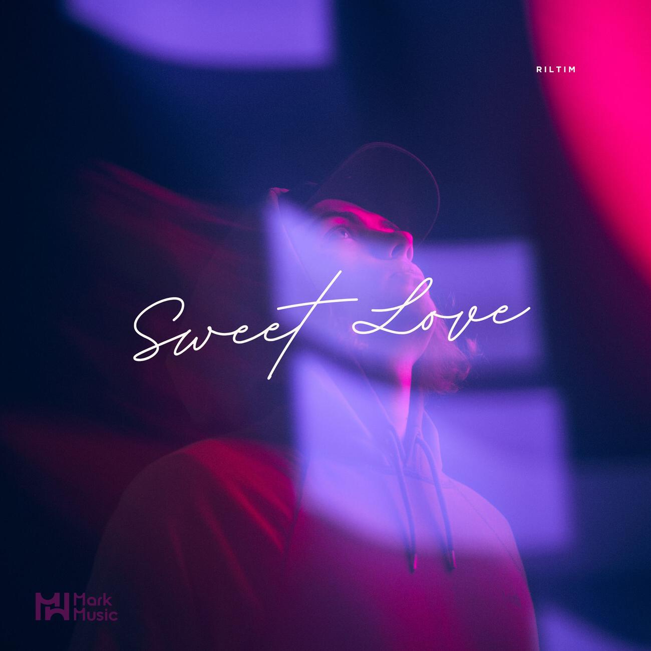 Релиз Sweet Love