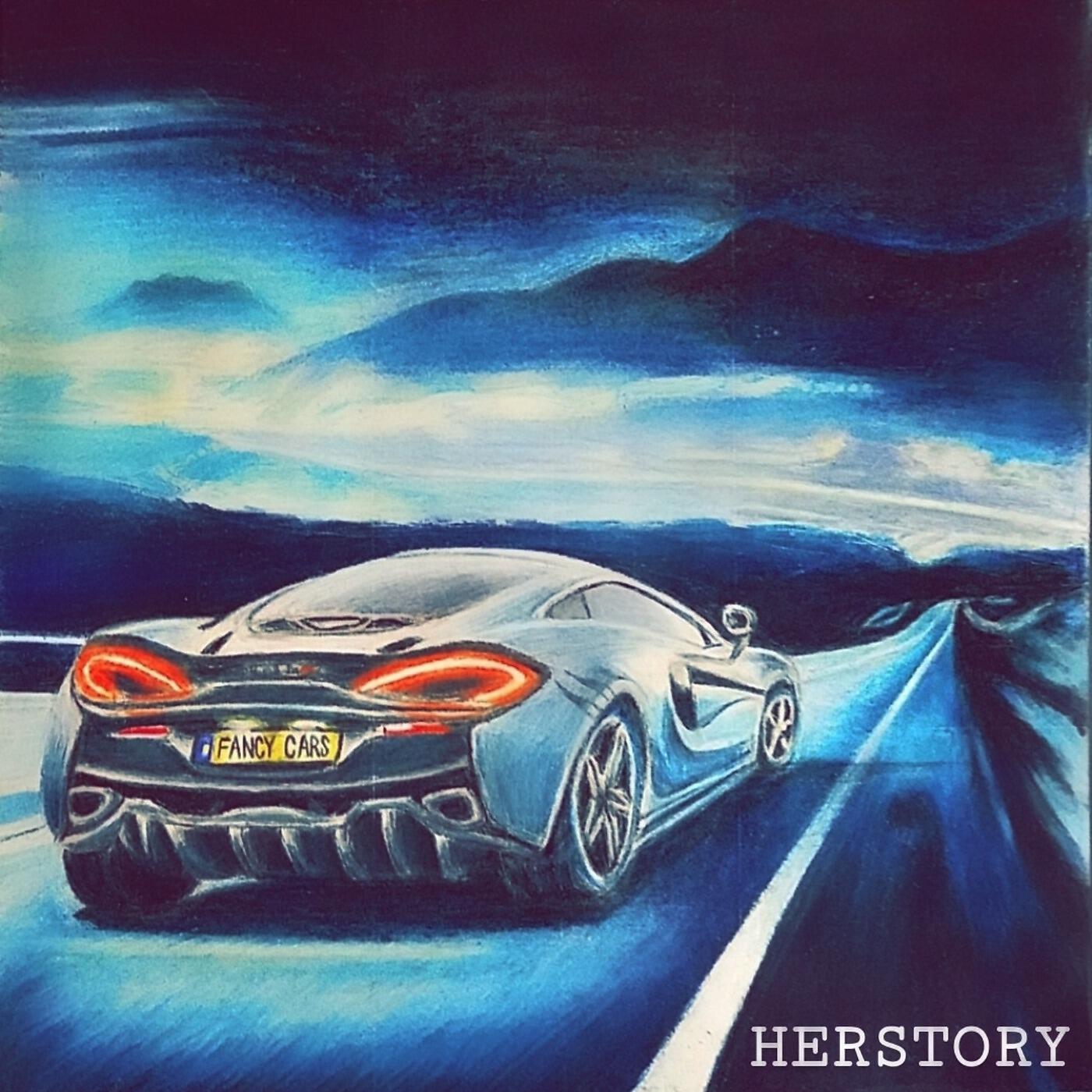 Релиз Fancy Cars