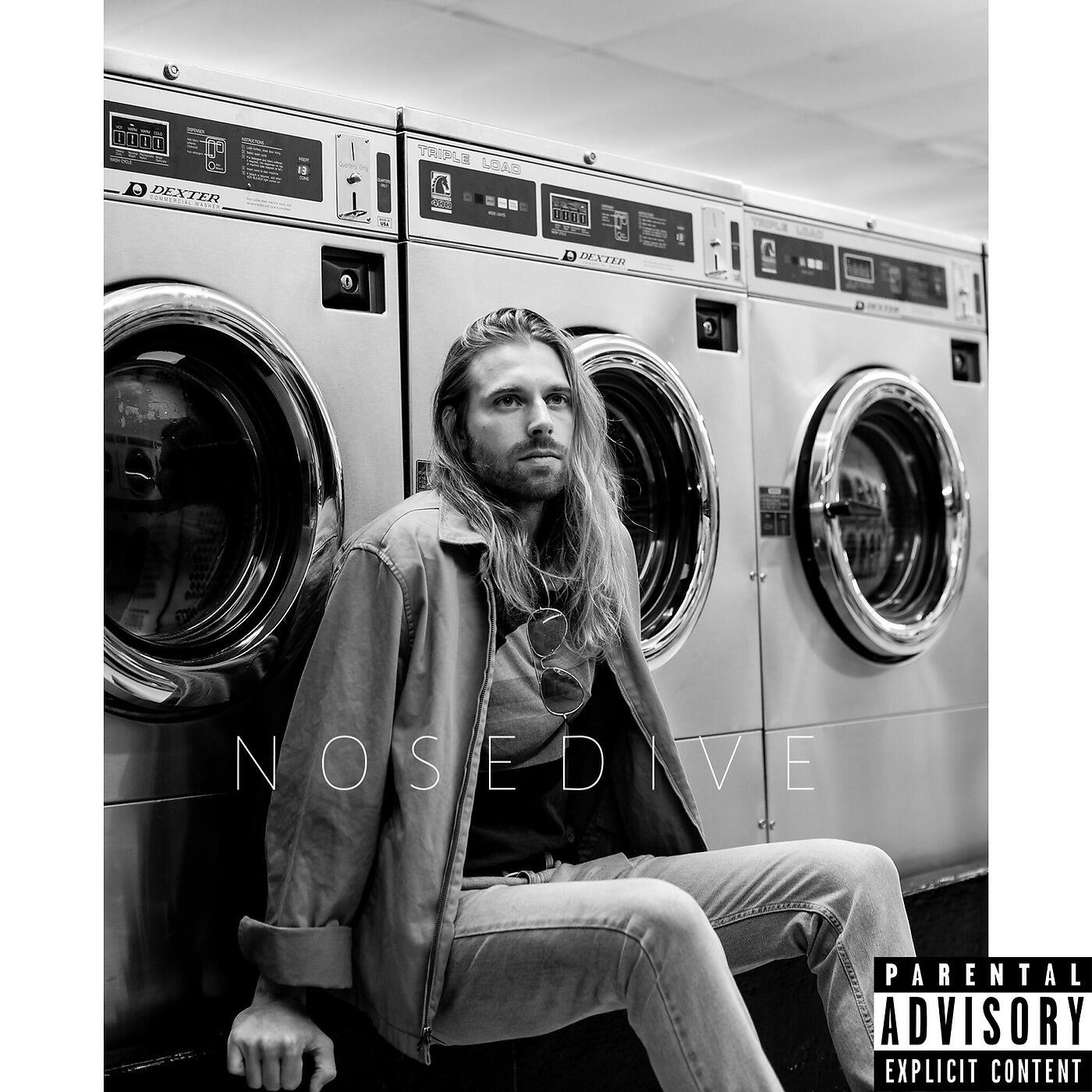 Релиз Nosedive