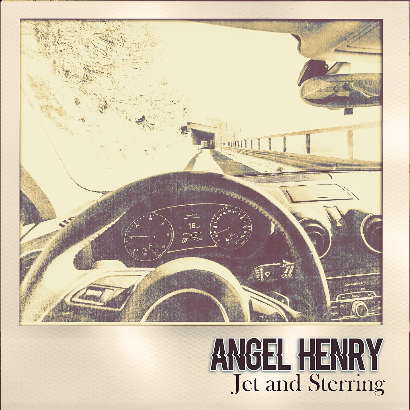 Релиз Jet and Sterring