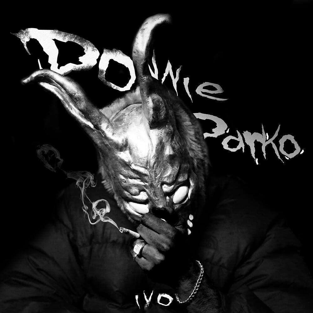 Постер альбома Donnie Darko