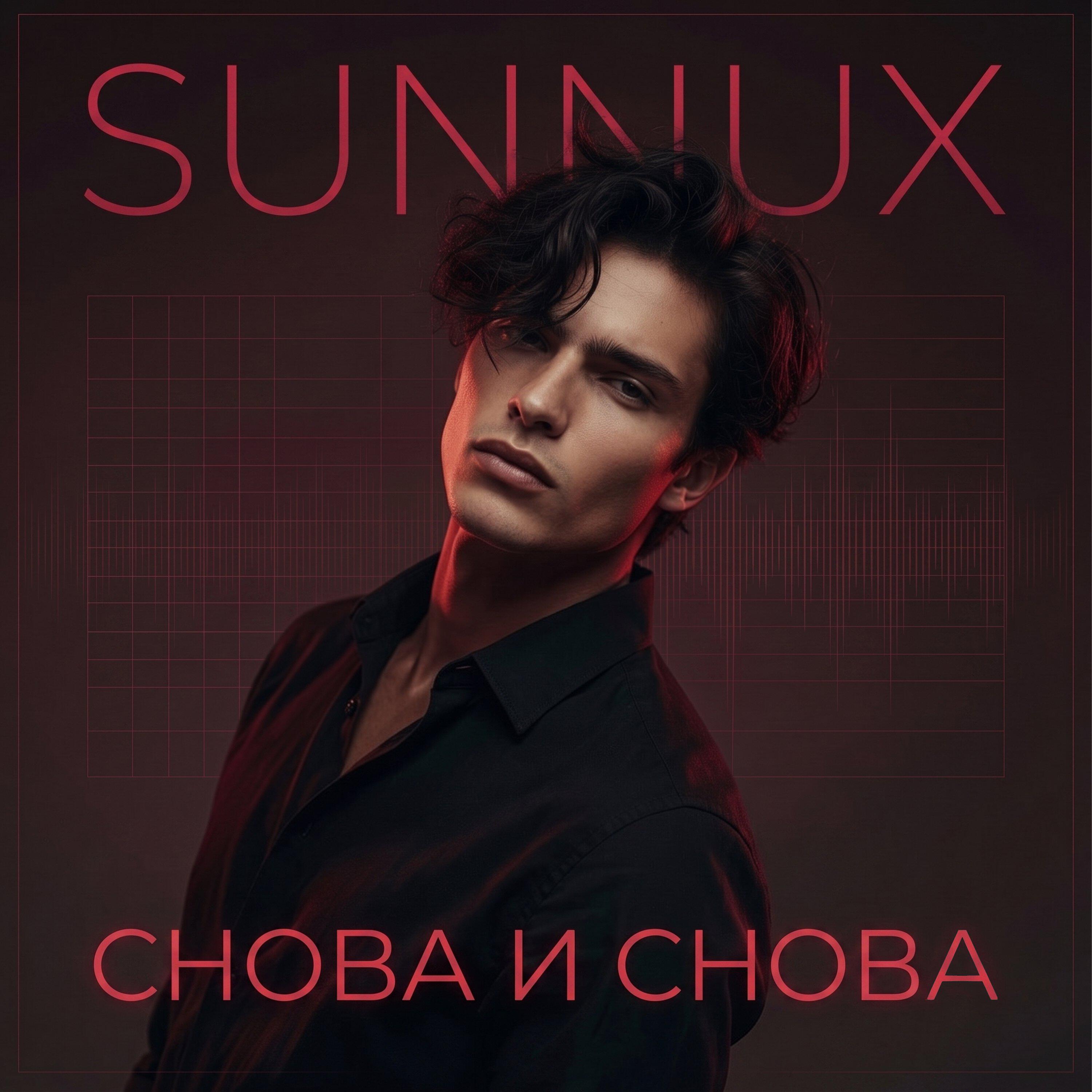 Релиз Снова и снова