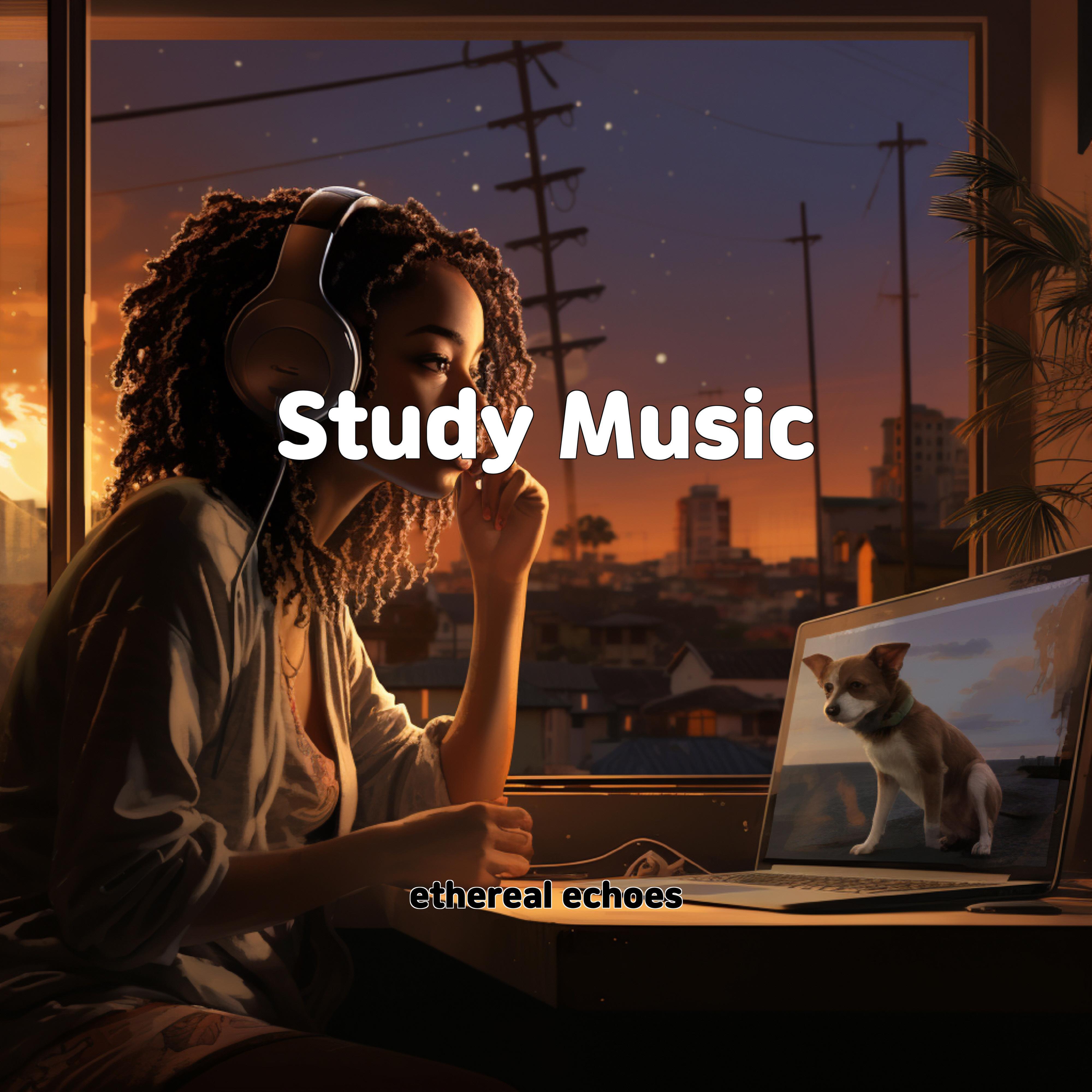 Релиз Study Music