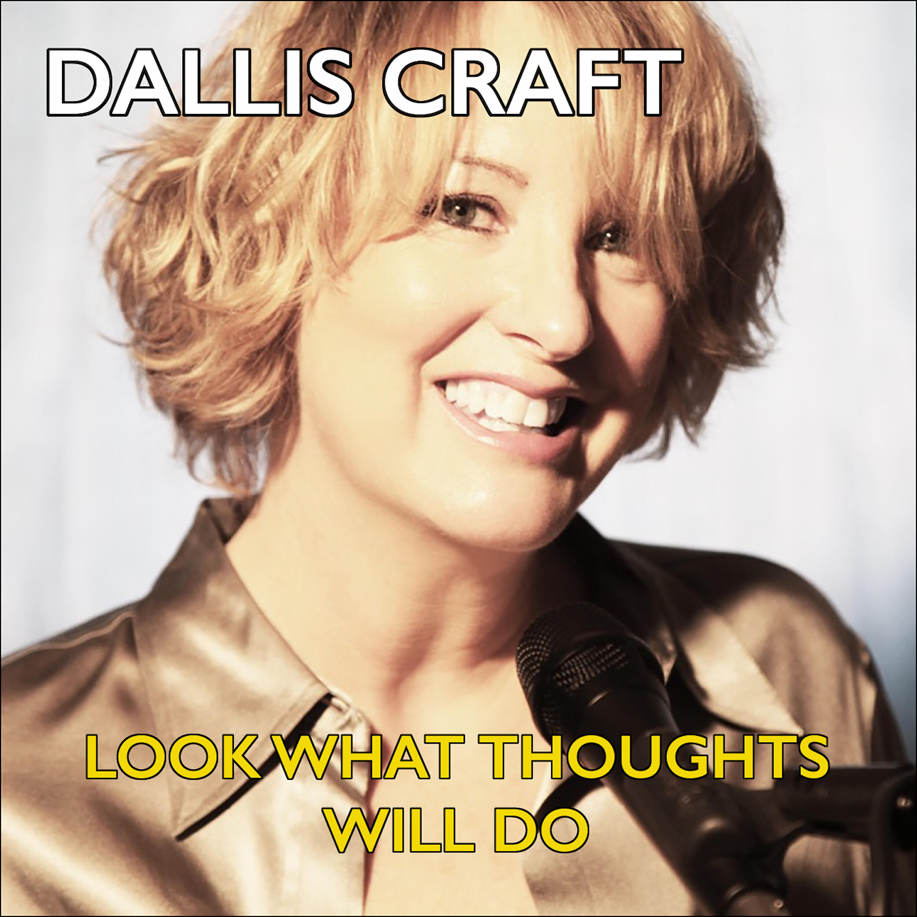 Релиз Look What Thoughts Will Do
