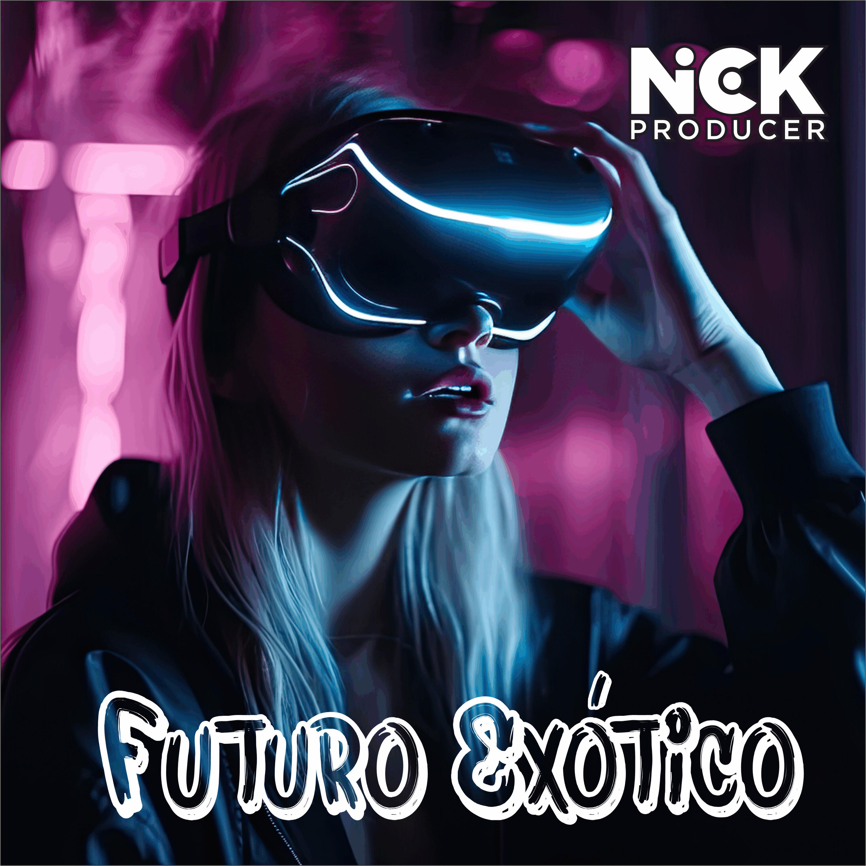 Релиз Futuro Exótico