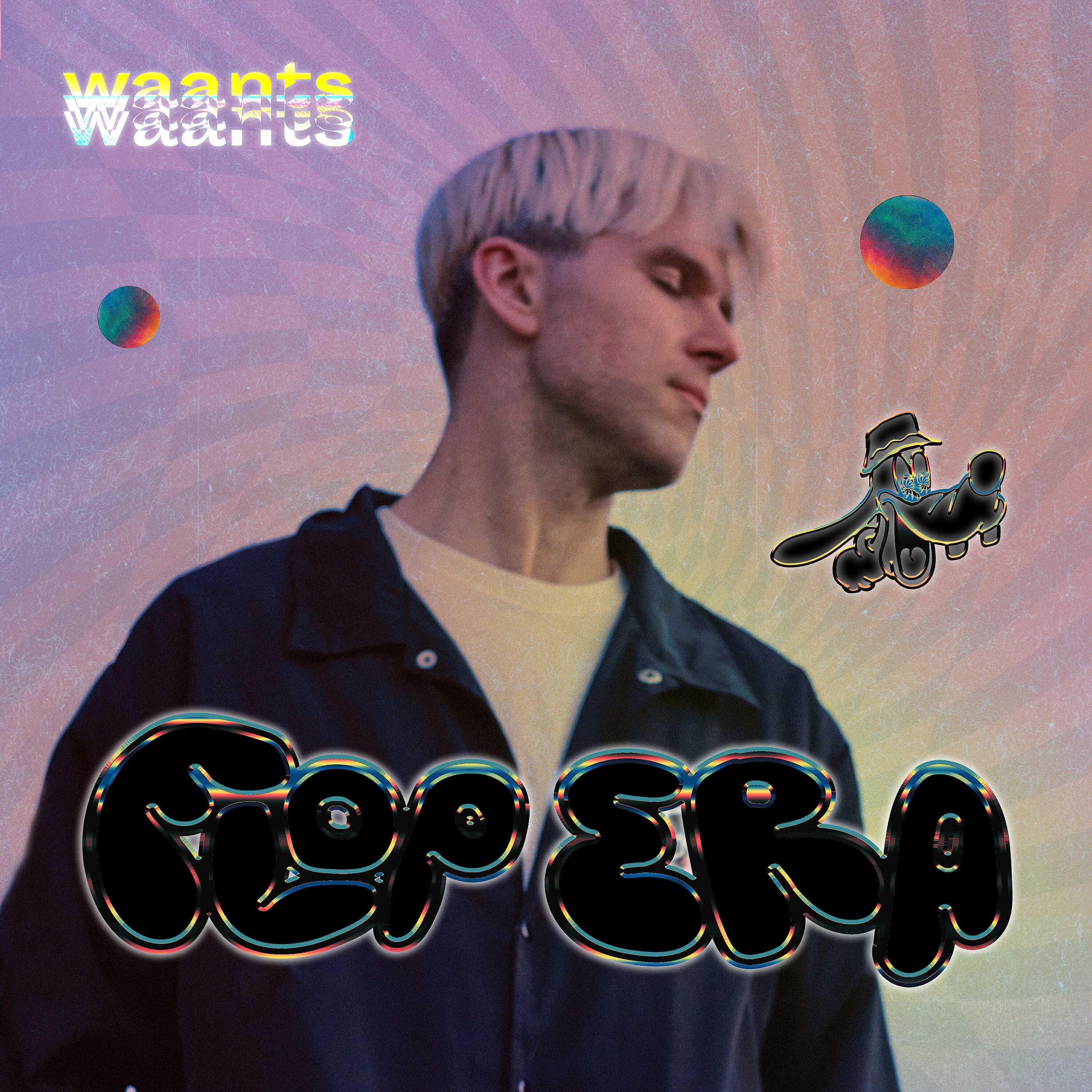 Релиз FLOP ERA
