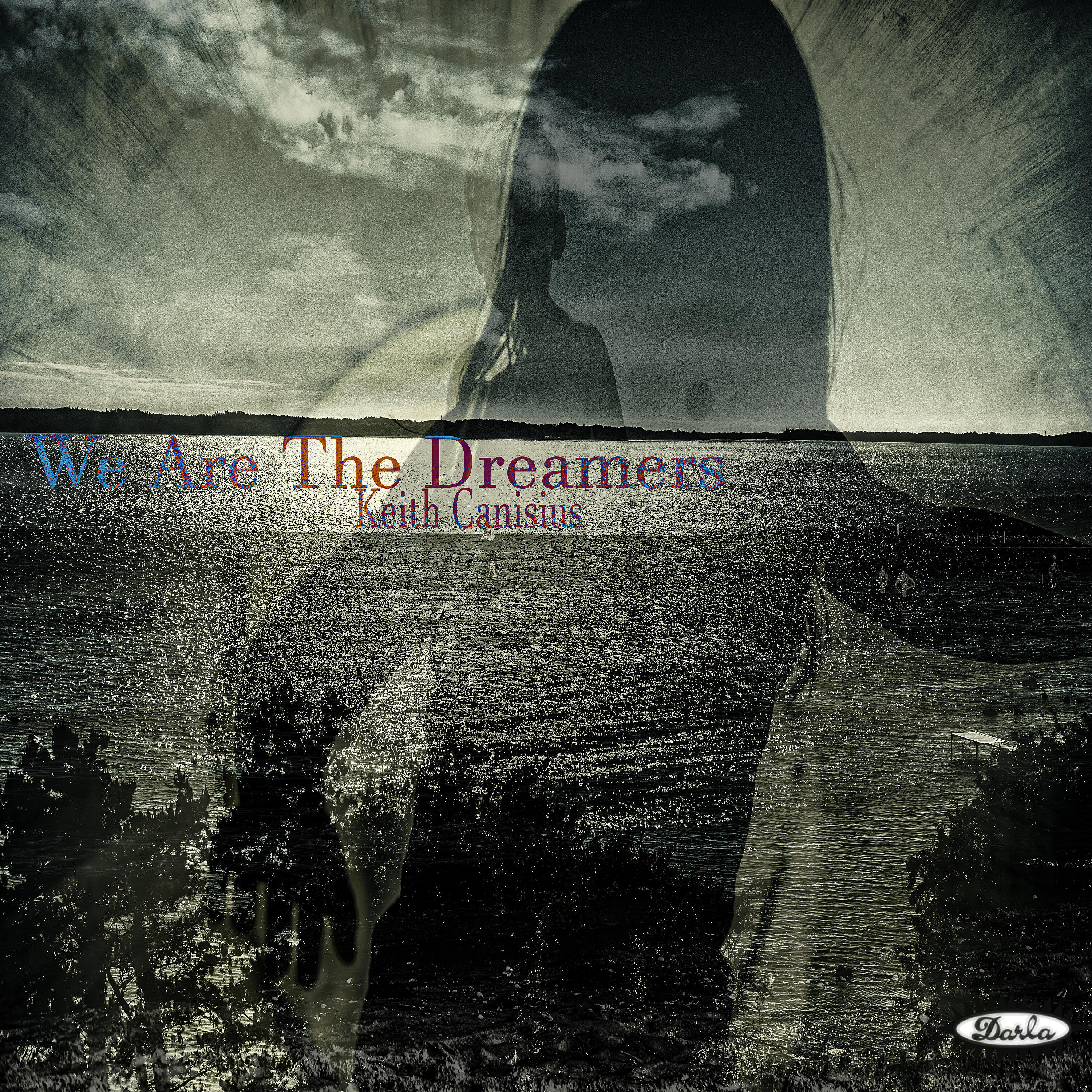 Релиз We Are the Dreamers