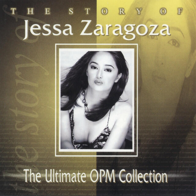 Релиз The Story of Jessa Zaragoza (The Ultimate OPM Collection)