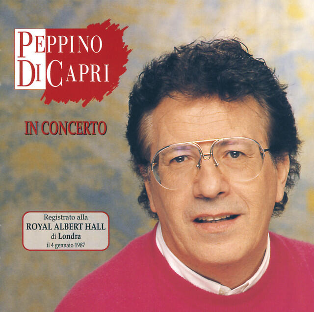 Релиз In Concert