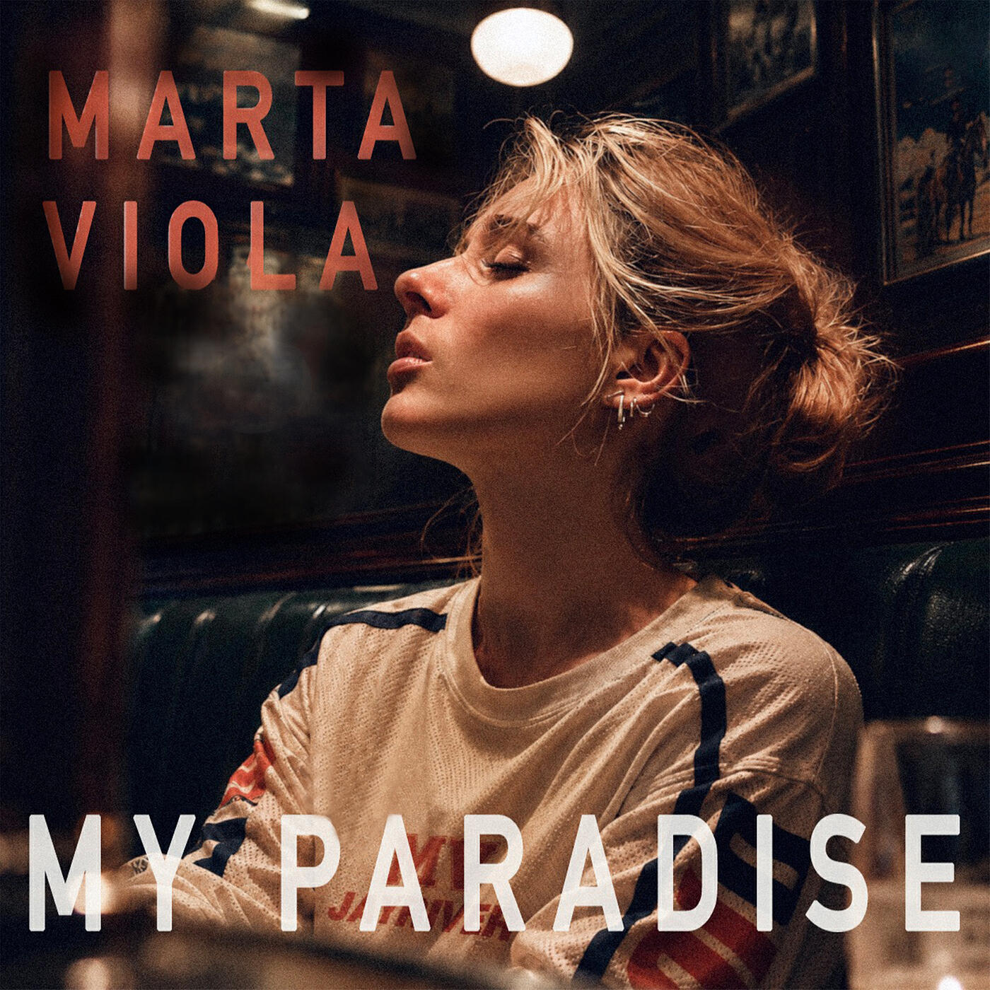 Релиз My Paradise
