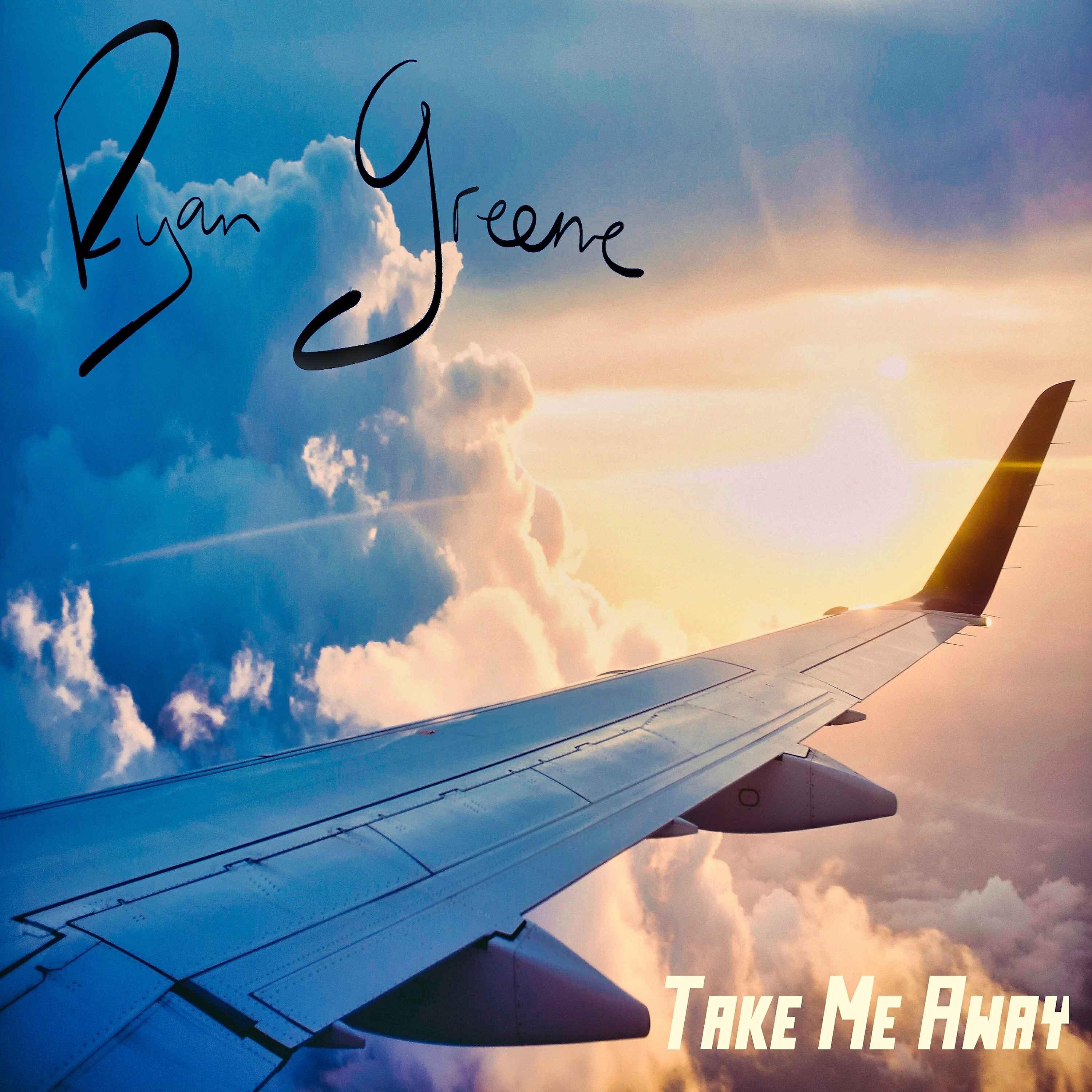 Релиз Take Me Away