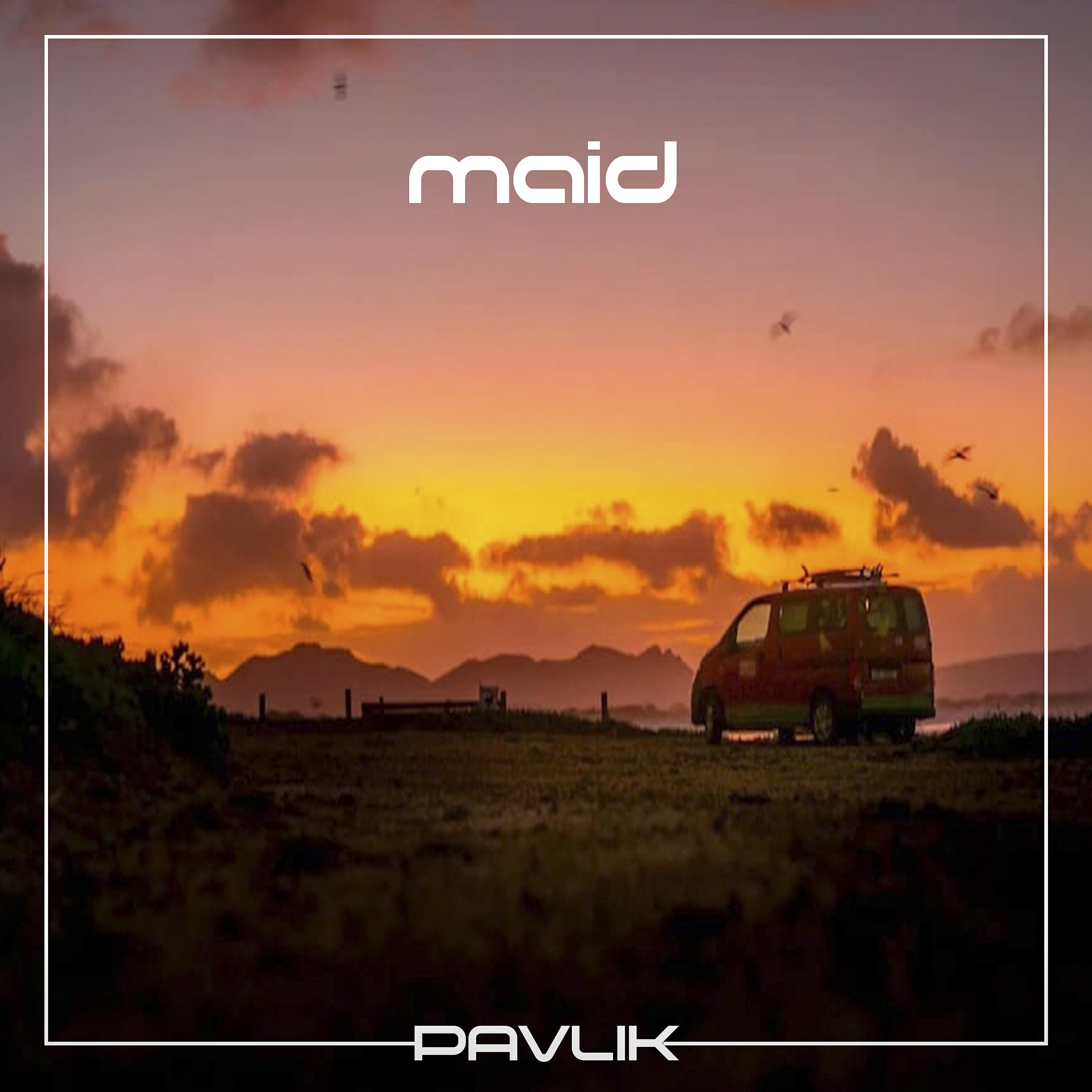 Релиз Maid