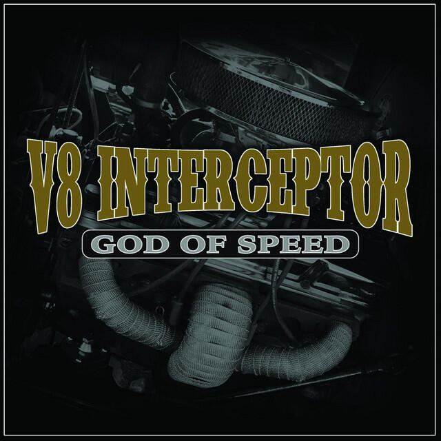 Релиз God of Speed