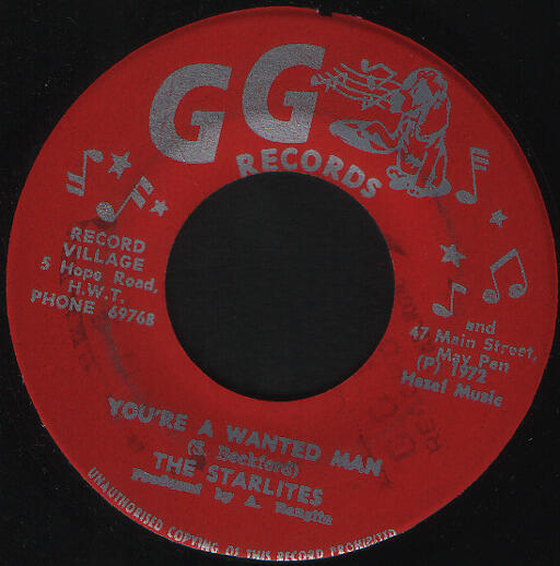 The Starlites