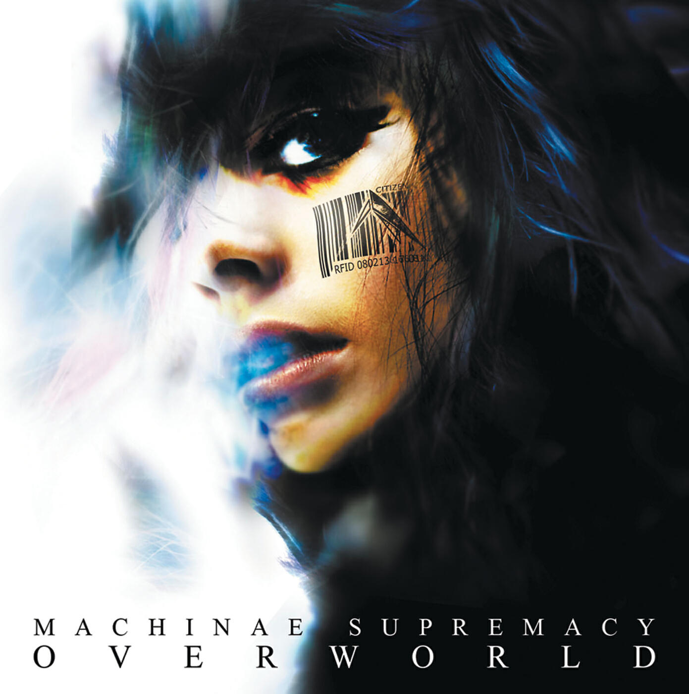 Релиз Overworld