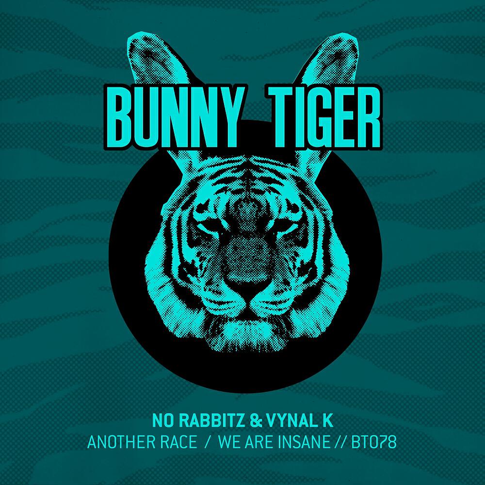 Постер альбома Another Race / We Are Insane