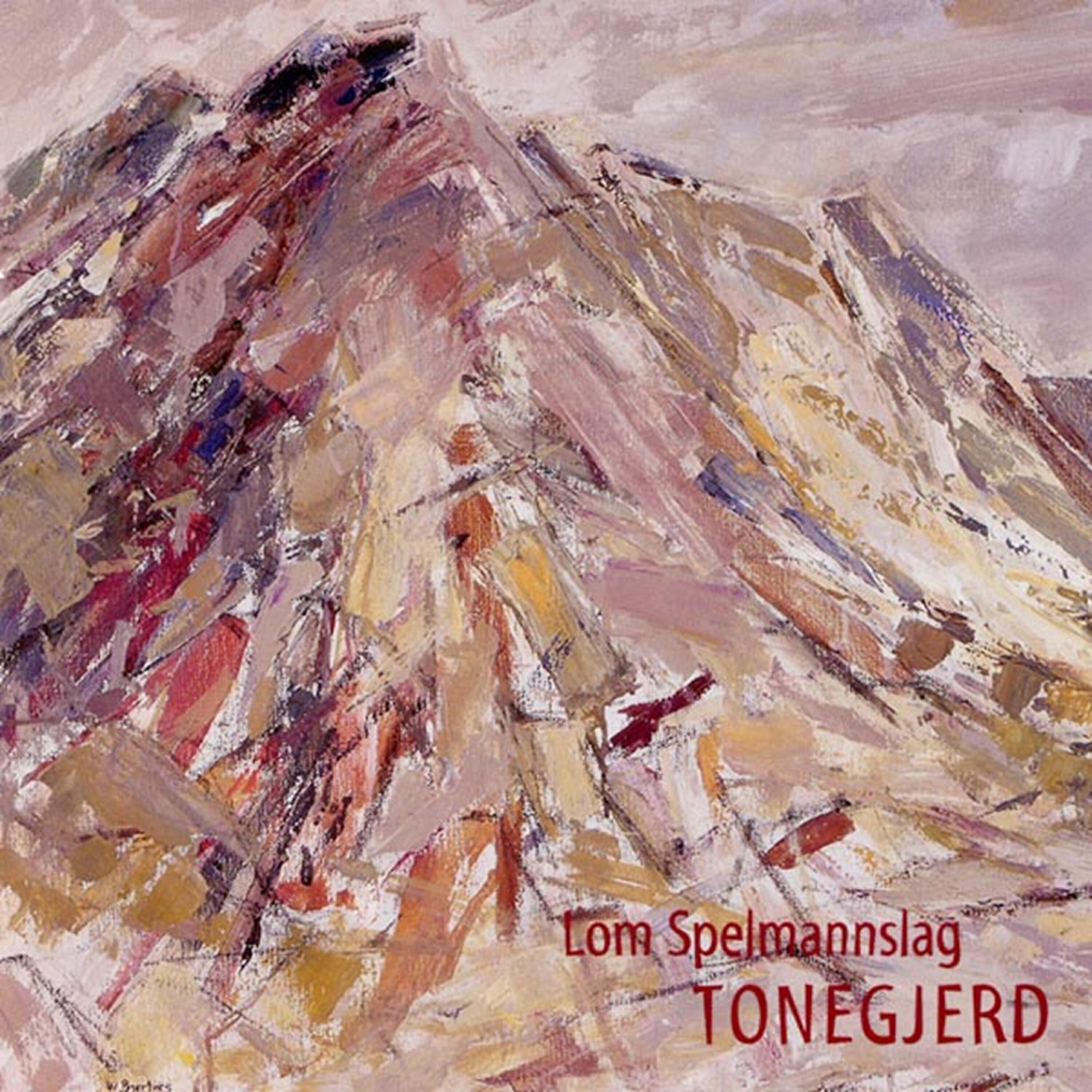 Релиз Tonegjerd