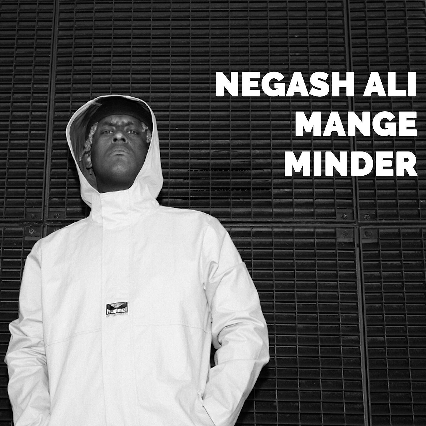 Релиз Mange Minder