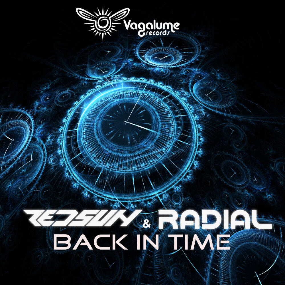Релиз Back In Time