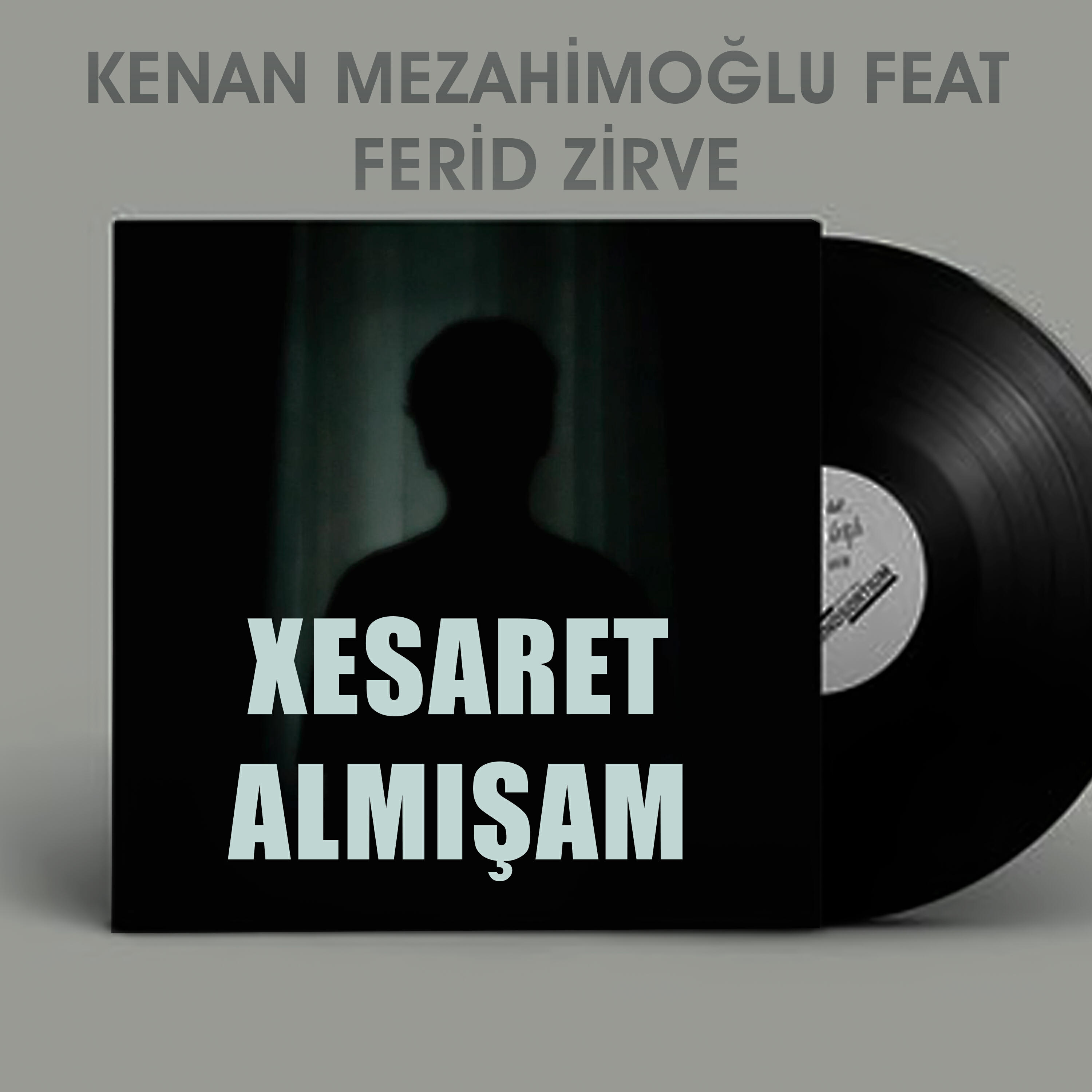 Релиз Xesaret Almışam