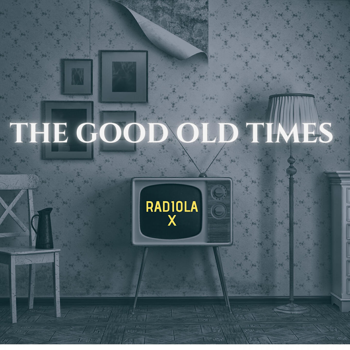 Релиз The Good Old Times