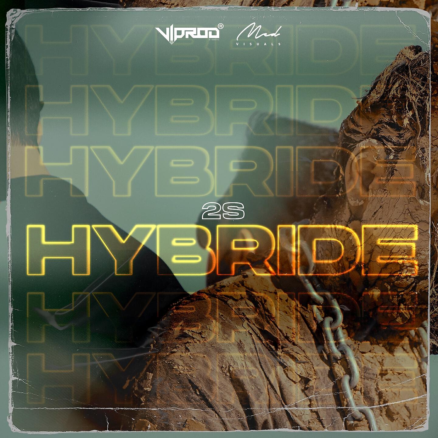 Релиз Hybride