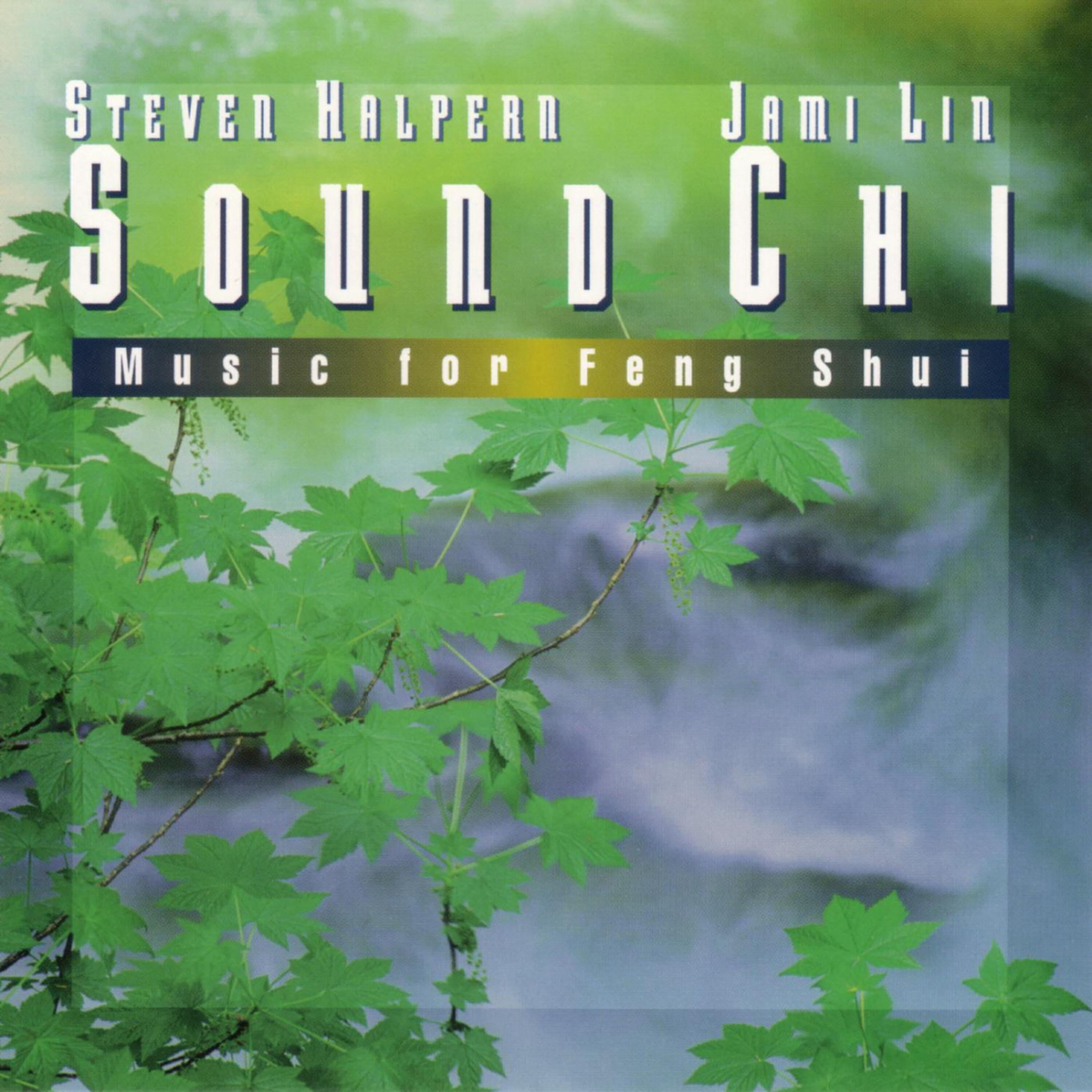 Релиз Sound Chi: Music For Feng Shui