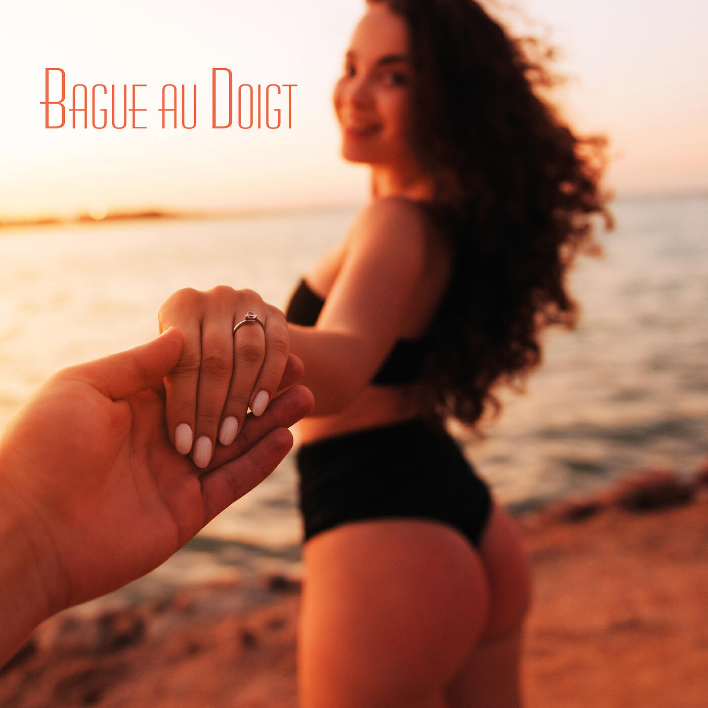 Релиз Bague au Doigt