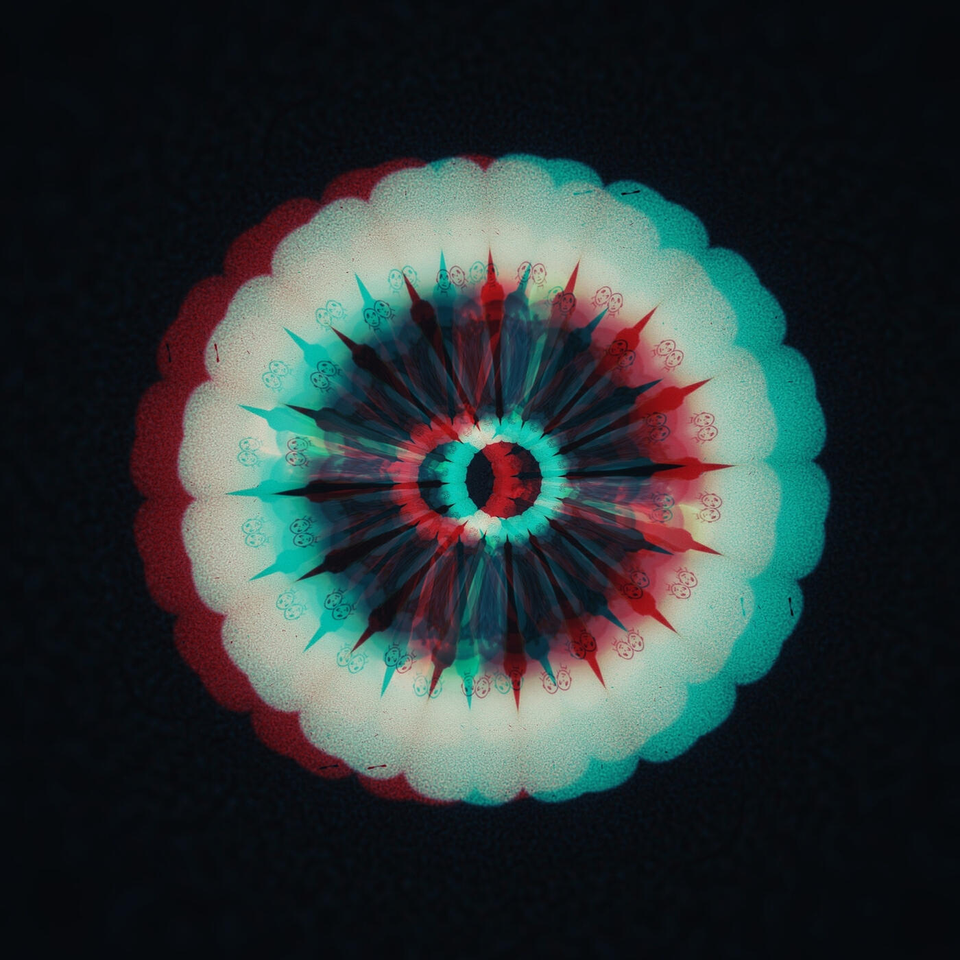Релиз Drifting Off