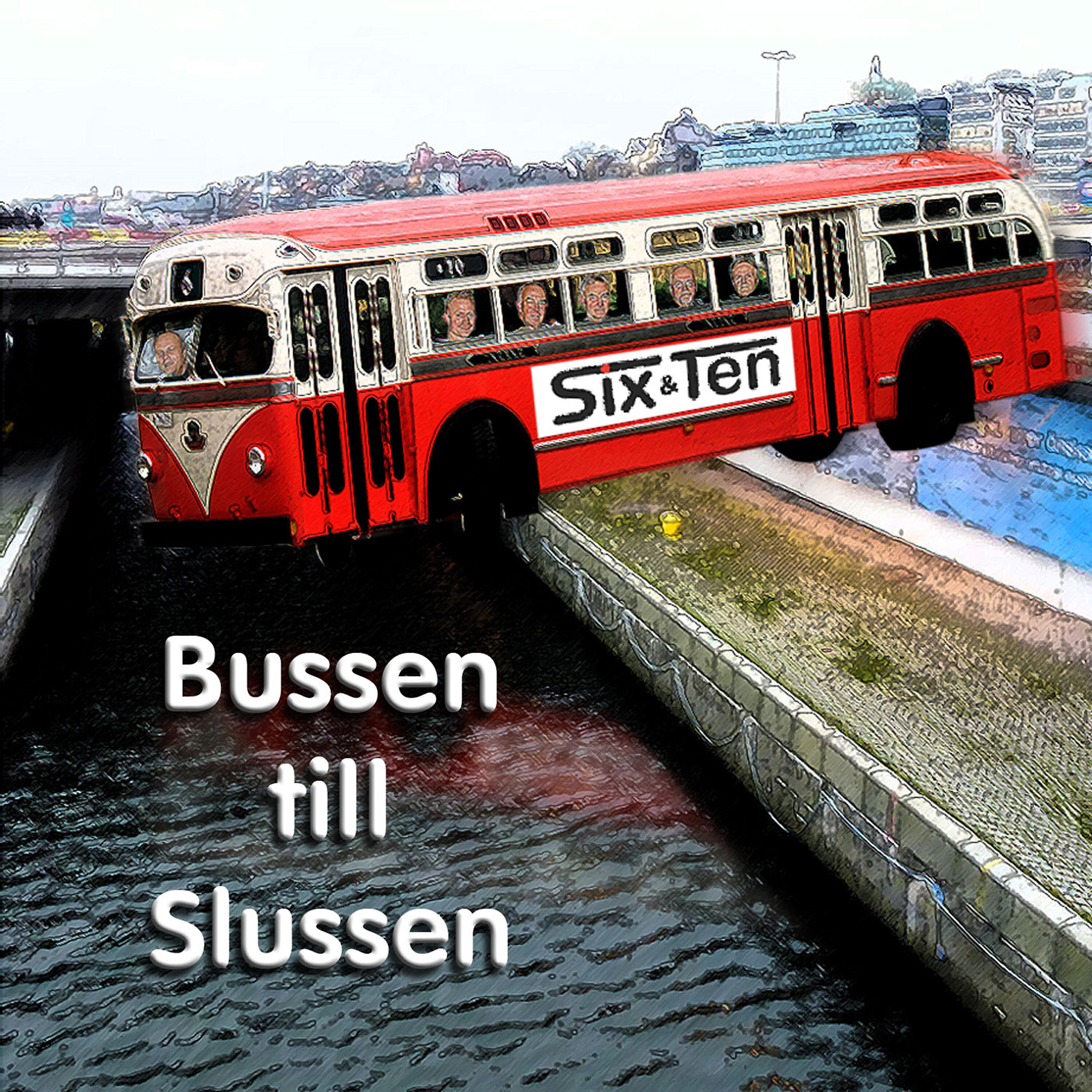Релиз Bussen till Slussen