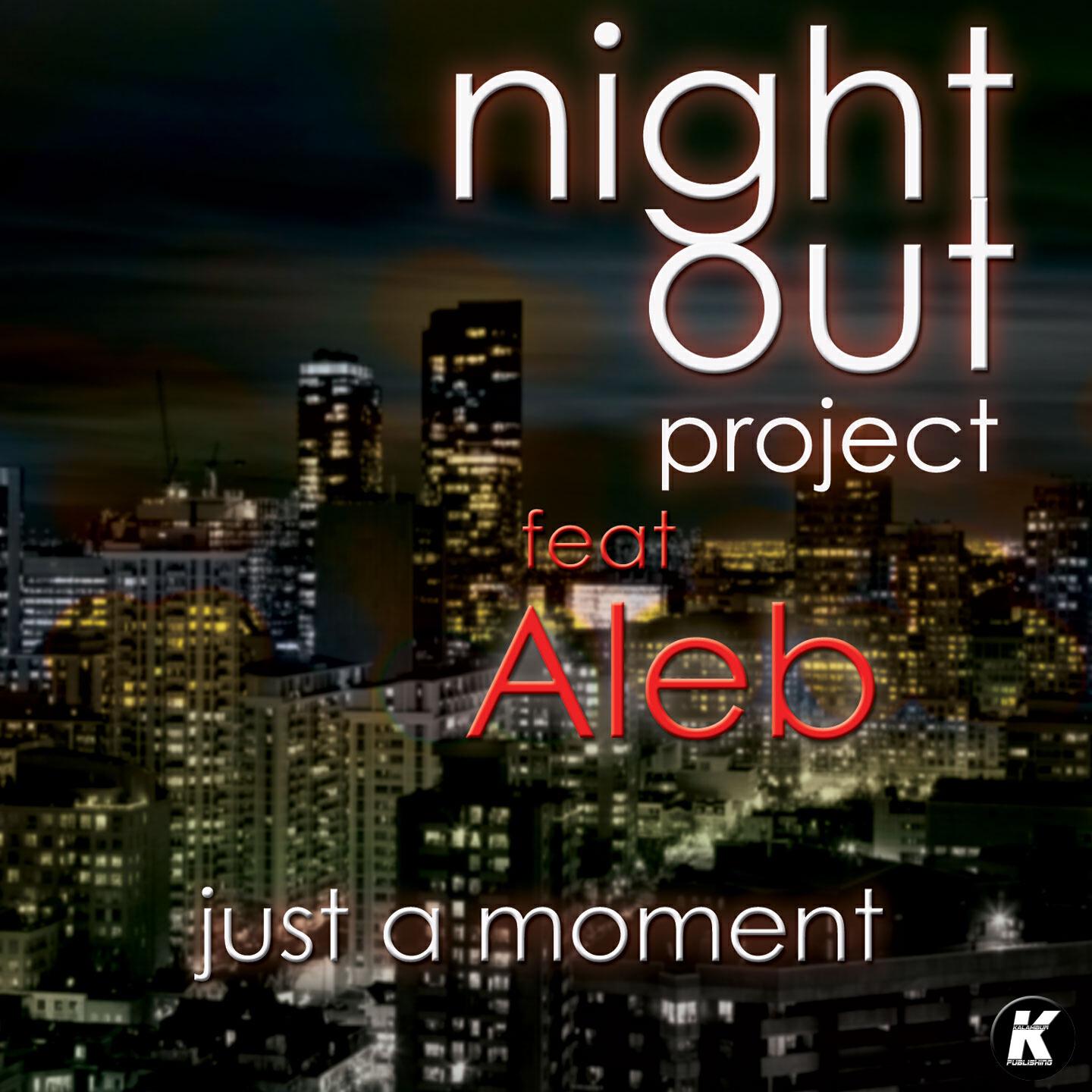 Релиз Just a Moment
