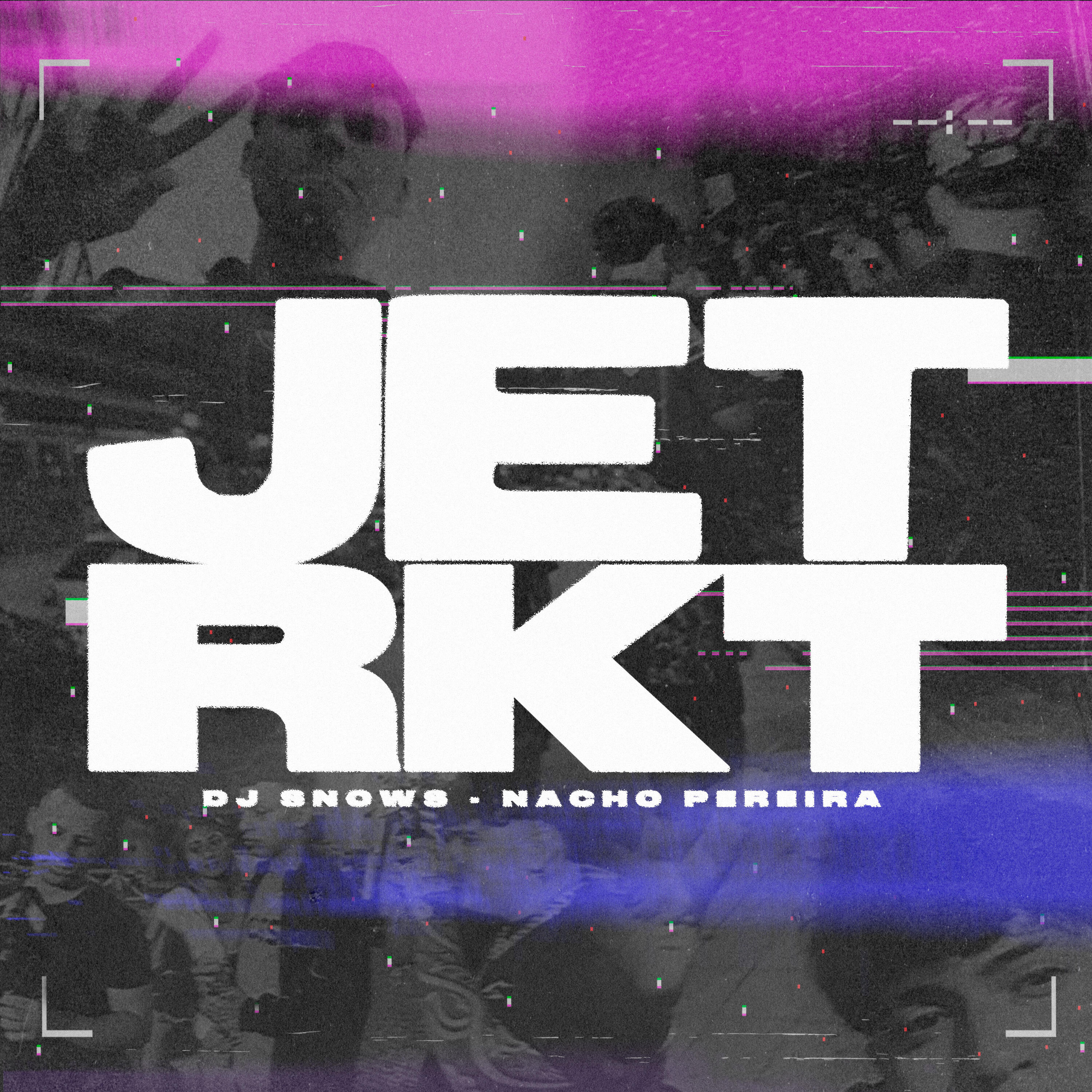 Релиз Jet Rkt