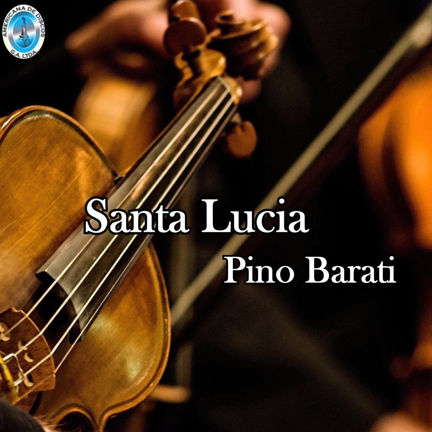 Pino Barati