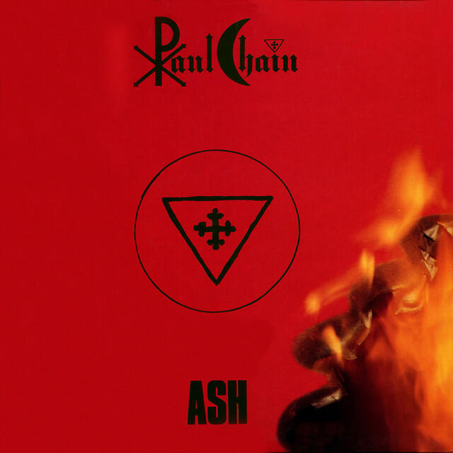 Релиз Ash + Bonus Tracks