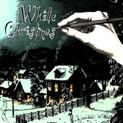 Релиз White Christmas 2013