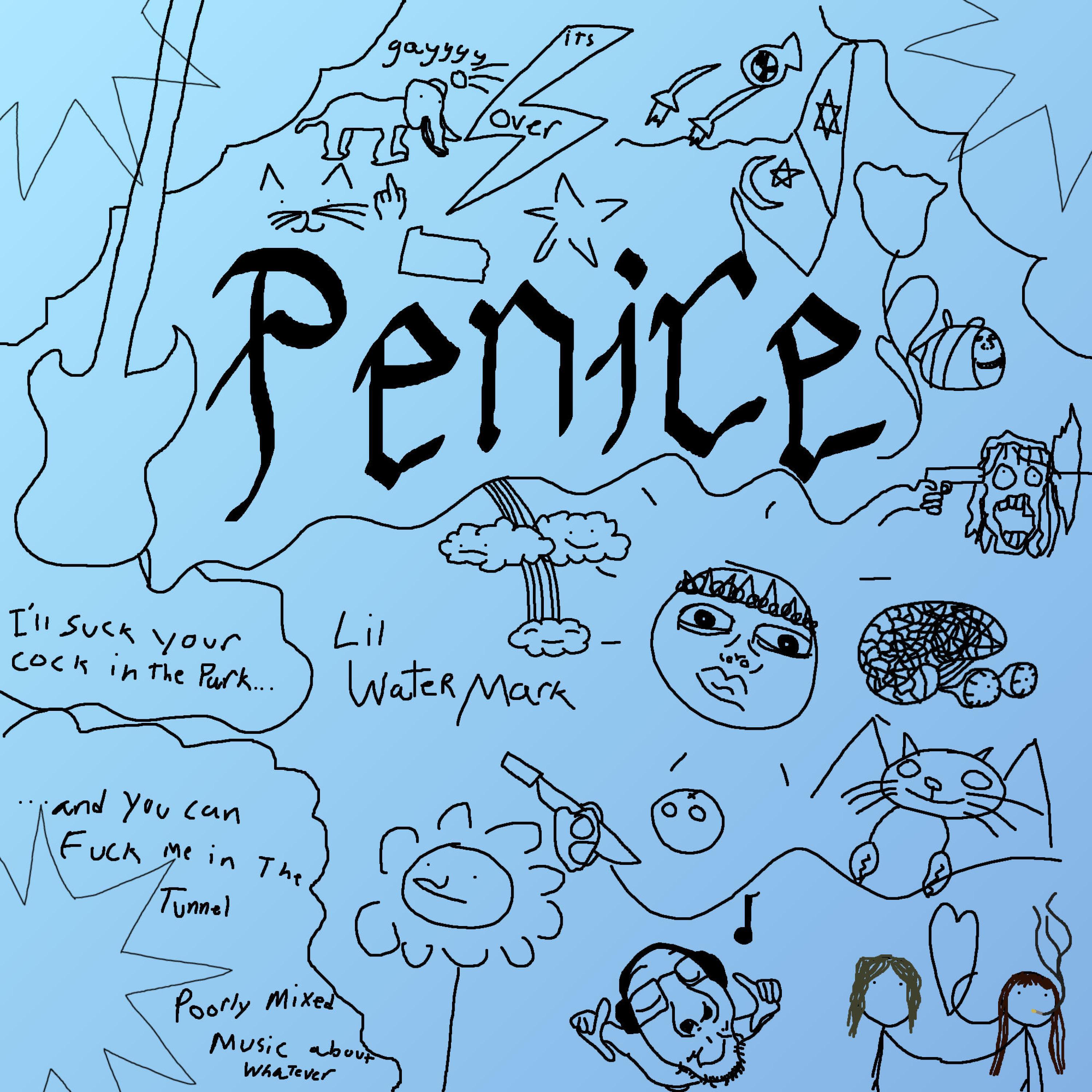 Релиз Penice