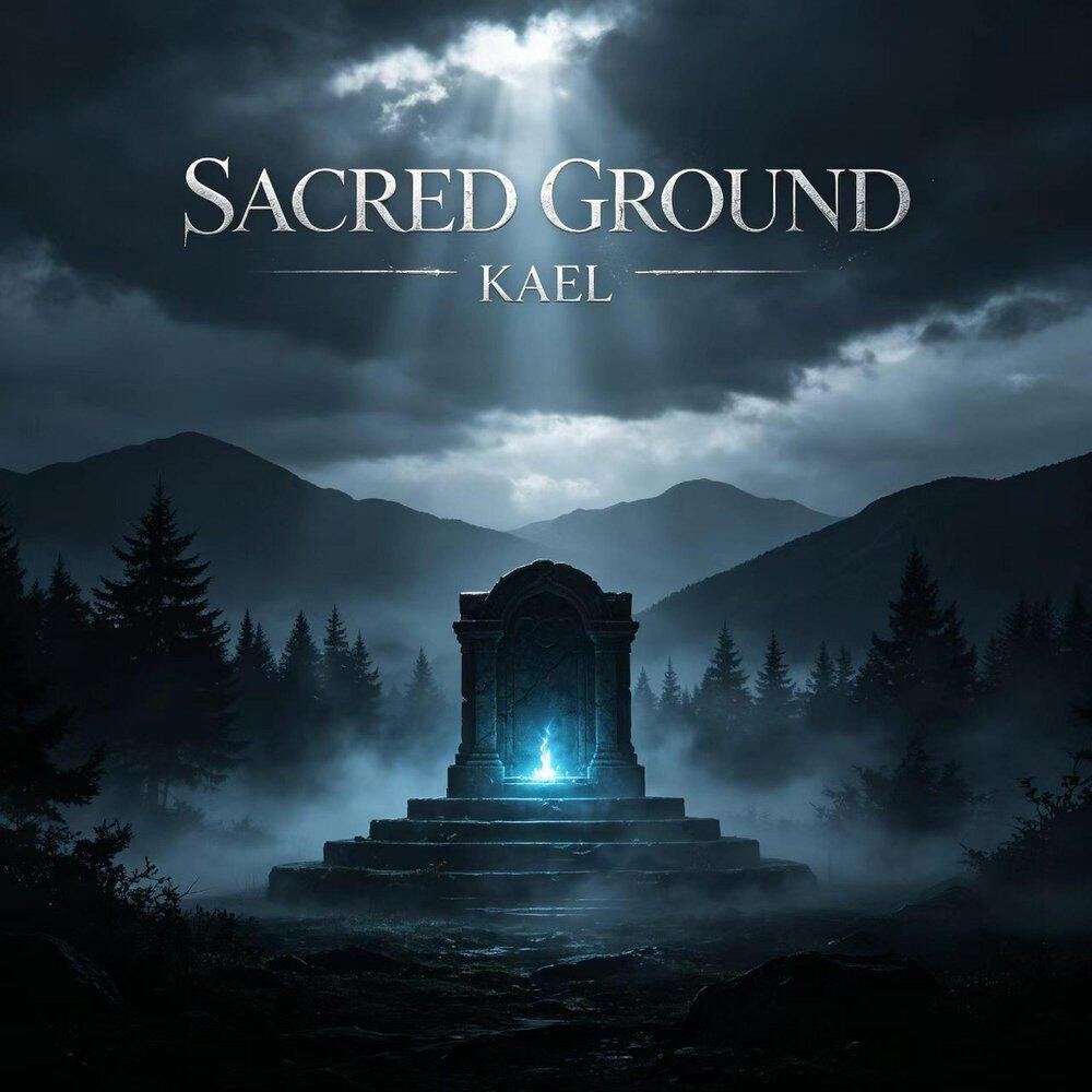 Релиз Sacred Ground