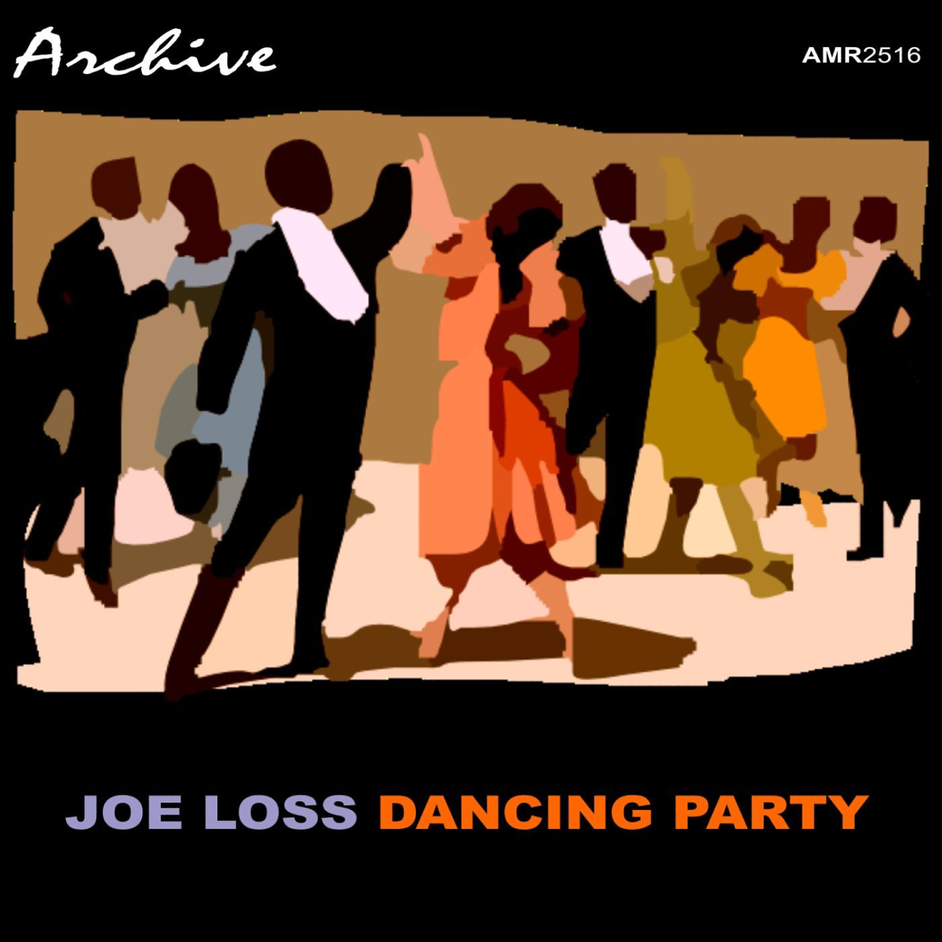 Релиз Dancing Party