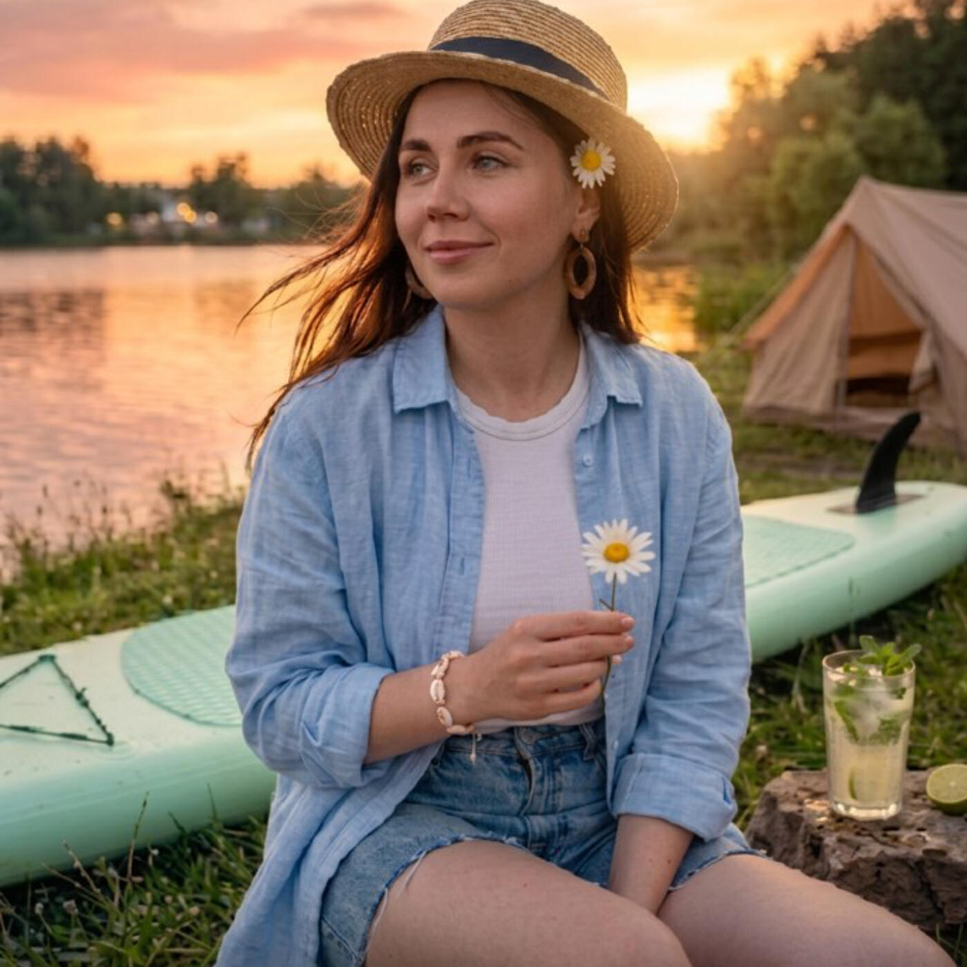 Релиз Летние моменты