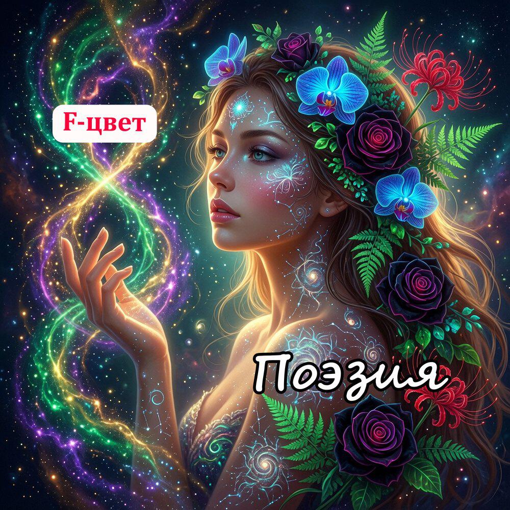 Релиз Поэзия