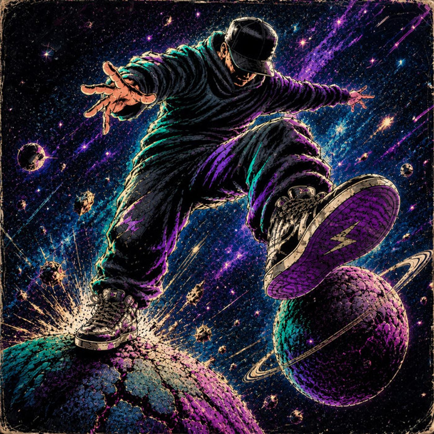 Релиз Gravion