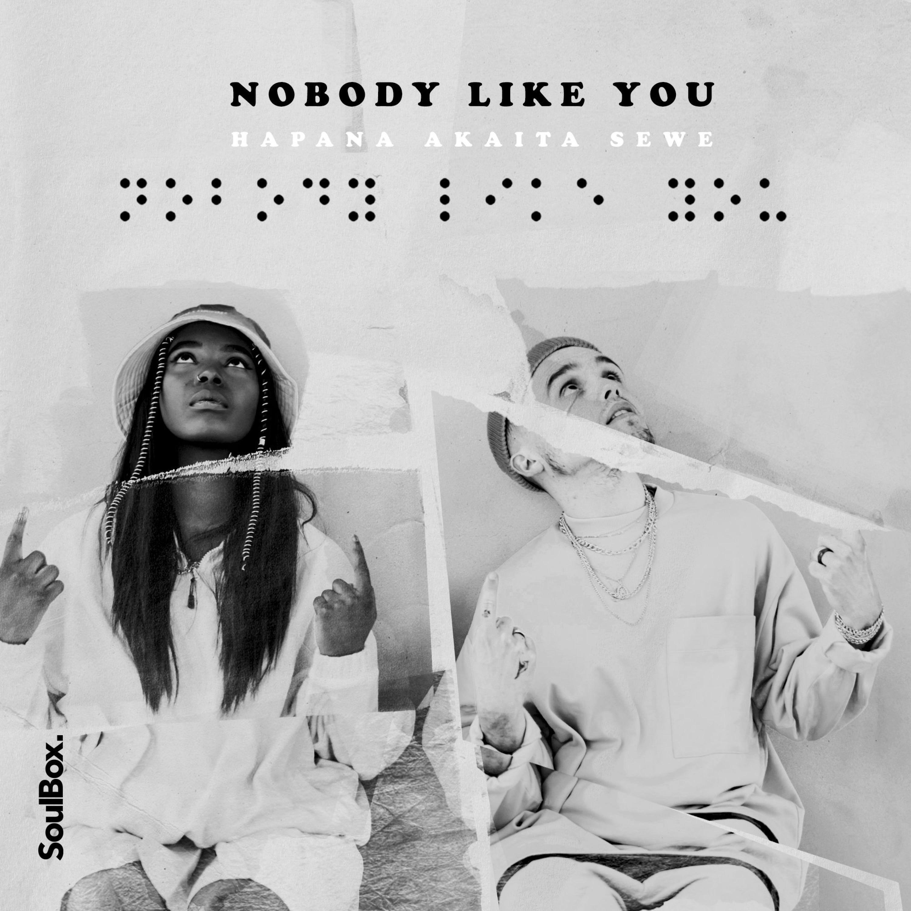 Релиз Nobody Like You