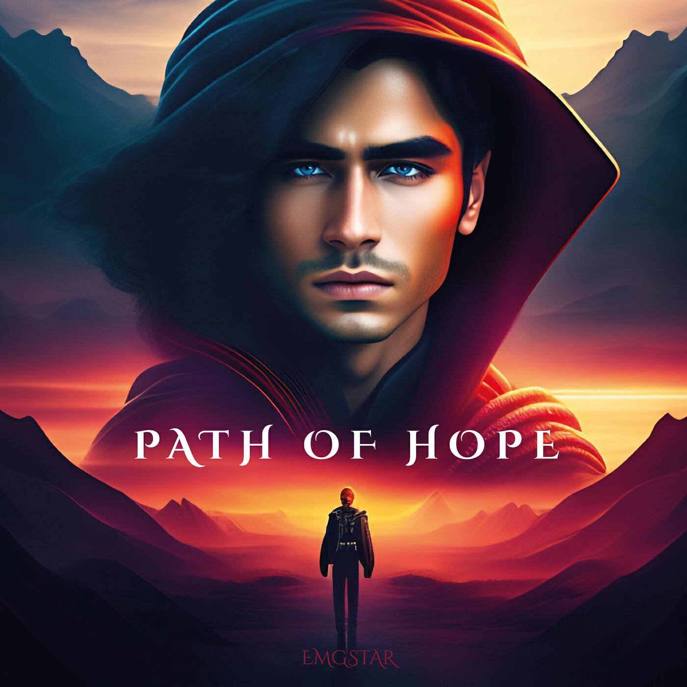 Релиз Path of Hope